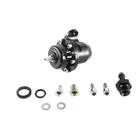 Adjustable Fuel Pressure Regulator Fit For Honda Civic Integra B16 B18 25-300BK New. Price: $39.96.