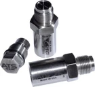 Ats Diesel 2007.5+ Fits Dodge 6.7L Fuel Rail Pressure Plug 7050502326 New. Price: $49.42.