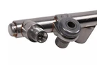 Genuine Gm Passenger Side Fuel Injection Rail 12642953 New. Price: $246.56.