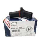 New Crankshaft Position Sensor 21426987 For Volvo D13 Bosch. Price: $46.81.