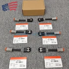 6X Injector Electrical Connector/wiring Harness 3803682 For Cummins N14 M11 L10 New. Price: $52.19.