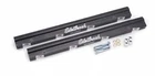 Edelbrock 3655 Fuel Rail Kit -8 Black Anodize New. Price: $301.75.