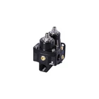 Aeromotive Fuel Pressure Regulator 13220; Efi-carb 5-9 Psi Dual Stage New. Price: $347.77.