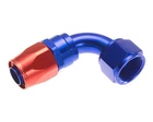 Redhorse Performance 4AN Swivel Hose Ends Blue 1090-04-1 New. Price: $26.45.