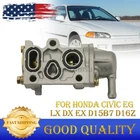 New 16500-P06-A00 Fast Idle Thermo Valve For Honda Civic Eg Lx Dx Ex D15B7 D16Z. Price: $64.12.
