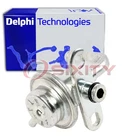 Delphi FP10056 Fuel Injection Pressure Regulator For PR99 PR213 PR119 PR118 Uw New. Price: $88.24.