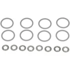 904-233 Dorman Fuel Injector Seal Gas For F450 Truck F250 F350 F-450 Super Duty New. Price: $33.28.