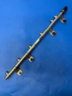 Bmw E70 F22 4 Series M235I High Pressure Fuel Rail Injector Tube W/sensor Oem Used. Price: $50.00.