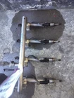 Fuel Inject Parts Set Of Oem 19-22 Volvo XC40 Used. Price: $175.00.