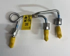 PO#22 Genuine Oem 2010-2020 General Motors 3.6L V6 Fuel Feed Line Pipe 12639208 Remanufactured. Price: $39.00.