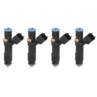 Fuel Injectors Gas Set Of 4 Sedan For Jeep Renegade Dodge Dart Chrysler 200 Ram New. Price: $57.99.