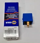 Napa AR6276 Fuel Injection Relay New. Price: $19.99.