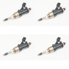 Herko H12732623 Fuel Injector Pack Of 4 For Chevrolet Cadillac Gmc 2.7L 22-25 New. Price: $136.71.