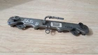 2006-2011 Honda Civic Keihin Fuel Injector Rail 16620-RNA-A01 16620RNAA01 Used. Price: $39.99.