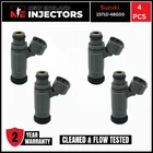 Oem 15710-48G00 Fuel Injectors Set Of For 05-20 Suzuki Boulevard Gsxr Rebuilt Remanufactured. Price: $199.50.