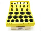 Mahle/ Victor 72503 Multi Purpose Metric O-ring Assortment New. Price: $17.99.