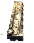1998-2002 24V Isb Cummins Engine Valve Cover With Bolts Used Oem. Price: $45.44.