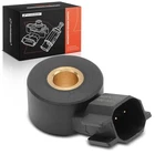 Ignition Knock Detonation Sensor Compatible With Ford F-150, F-650, F-750, New. Price: $28.50.