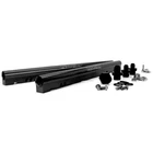 Fast 146027B-KIT Black Billet Fuel Rails LS3/L76 LS7 Lsxr 102MM Intake Manifolds New. Price: $259.95.