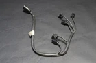 Audi Engine Compartment Wiring Harness Injector Cyl. 5-8 079971627C Oem Used. Price: $55.34.