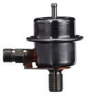 Passenger Right Fuel Injection Pressure Regulator Delphi FP10559 New. Price: $147.97.