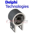 Delphi Front Suspension Control Arm Bushing For 2017 Chevrolet Cruze Es New. Price: $54.94.