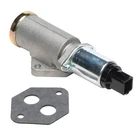 Delphi CV10140 Fuel Injection Idle Air Control Valve New. Price: $77.40.
