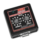 Msd Engine Rpm Limiter 7551; Manual Launch Controller New. Price: $244.34.