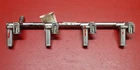 2012- 2022 Land Rover Range Left Fuel Rail Unit DW93-9G802-AA Used. Price: $79.99.