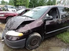 Fuel Pump Assembly Without Flex Vehicle Fits 97-00 Caravan 106840 Used. Price: $54.04.
