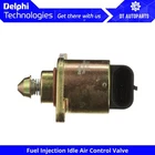 For 1991-1995 Plymouth Voyager 3.3L V6 Fi Idle Air Control Valve Delphi 1992 New. Price: $87.38.