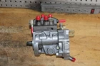 Bmw 2002TII Kugelfischer Fuel Injection Pump Remanufactured. Price: $1500.00.