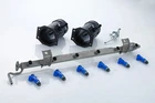 Nismo Fuel Kit For Nissan Skyline Gt-r BCNR33 17500-RSR41 New. Price: $2355.14.
