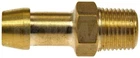 Dorman 785-408D: Fuel Hose Fitting Inverted Flare Male Connector 3/8 In. X New. Price: $15.02.