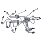 Fuel Injection Line Set DE8TZ-9A555-A Ford Truck F-150 6.9L 7.3L 1983-1994 New. Price: $107.99.