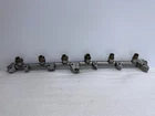 Bmw E65 E66 2002-2008 760I Injection Pipe V12 Zyl. 7-12 Fuel Rail N... Used. Price: $135.31.
