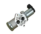 Set Fuel Injection Idle Air Control Valve Tcp Ford Econoline Ranger Explorer Brand. Price: $47.06.