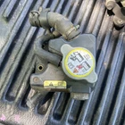 2008 2009 2010 Ford F250 F350 6.4L Diesel Fuel Cooler Coolant Reservoir Tank Oem Used. Price: $62.00.