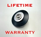 Fuel Pressure Regulator Stronger & Better Valve Diaphragm Aem Replacement Fpr New. Price: $29.99.