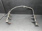 1996-2004 Porsche Boxster 986 Fuel Injector Rail 99611003108 Used. Price: $101.99.