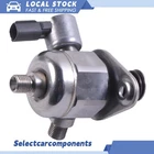 High Pressure Fuel Pump 12658486 For 2013-2015 Cadillac Ats 2.0L 2.5L L4 Gas New. Price: $92.99.