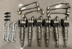 Bmw 135 335 535 Oem Engine Motor High Pressure Fuel Injector Index 7/8 Used. Price: $225.00.