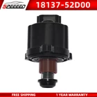 18137-52D00 Oem Idle Air Control Valve For Suzuki Grand Vitara 2002-2006 XL-7 New. Price: $38.50.