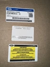 Brand New Ford Original Contamination Kit Part# FC3Z-9B246-G. Price: $3500.00.