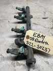 2008 2012 Hyundai Elantra Sedan Fuel Injection Rail W/ Injector Oem Used. Price: $50.00.