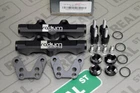 Radium Top Feed Conversion Fuel Rail For Wrx Jdm Edm Sti 1996-2000 Ej V3-6 New. Price: $237.45.