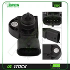 For Volvo C30 C70 S40 S60 S80 V50 V60 V70 Injection Fuel Pressure Sensor New. Price: $19.39.