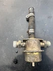 Porsche 928 , Bosch Fuel Pressure Regulator Oem 0280160215 Used. Price: $99.99.