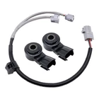 Hisport 89615-B6010 Knock Sensor And Harness Kit Compatible With Toyota... New. Price: $42.95.