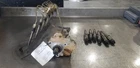 12 Dodge Ram 3500 6.7L Complete Fuel Contamination Kit Used. Price: $1125.00.